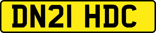 DN21HDC