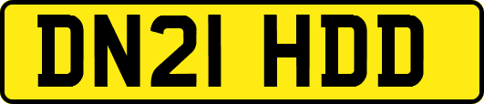 DN21HDD