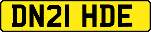DN21HDE