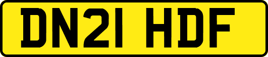DN21HDF