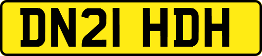 DN21HDH