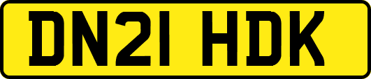 DN21HDK