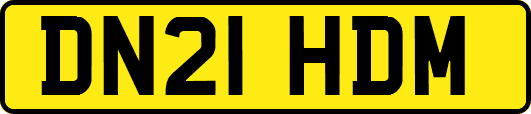 DN21HDM