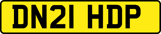 DN21HDP