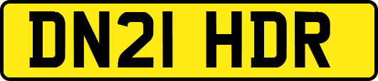 DN21HDR
