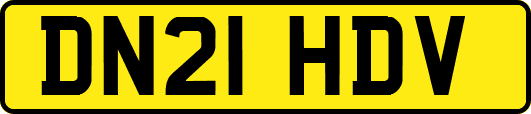 DN21HDV