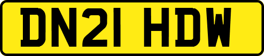 DN21HDW