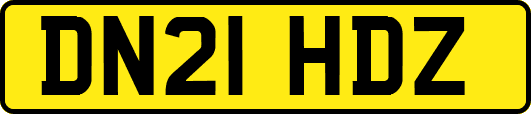 DN21HDZ