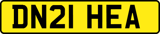 DN21HEA