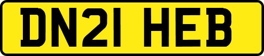 DN21HEB