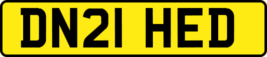 DN21HED