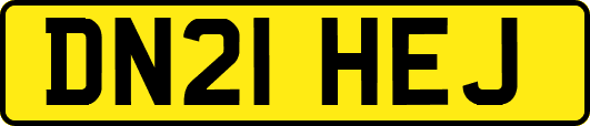 DN21HEJ