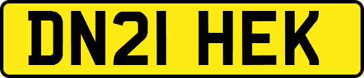 DN21HEK