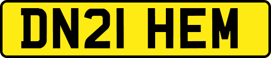 DN21HEM