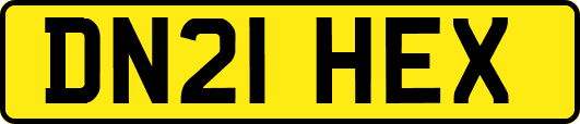 DN21HEX