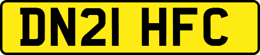 DN21HFC