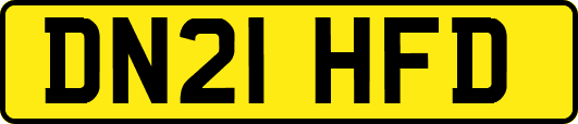 DN21HFD