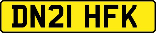DN21HFK