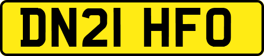DN21HFO