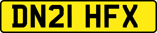 DN21HFX