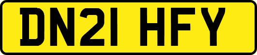 DN21HFY