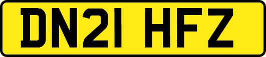 DN21HFZ