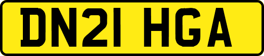 DN21HGA