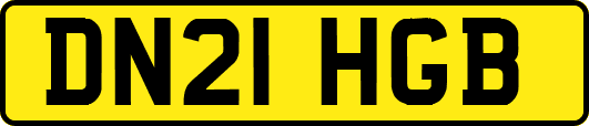 DN21HGB