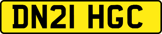 DN21HGC