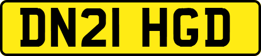 DN21HGD