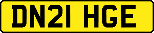 DN21HGE