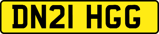DN21HGG