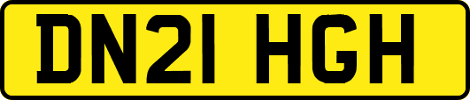 DN21HGH