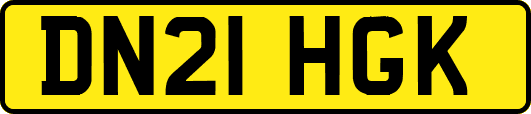 DN21HGK