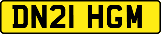 DN21HGM