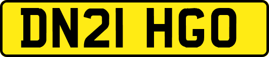 DN21HGO