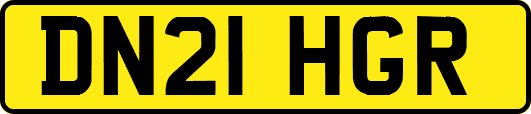 DN21HGR