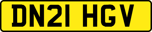 DN21HGV