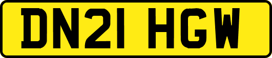 DN21HGW
