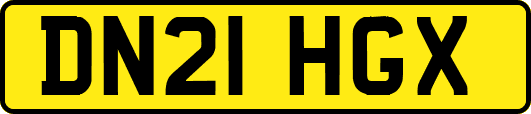 DN21HGX