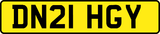 DN21HGY
