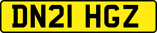 DN21HGZ