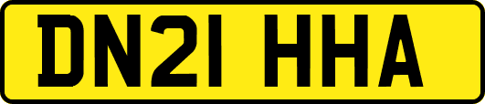 DN21HHA