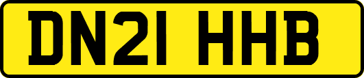 DN21HHB