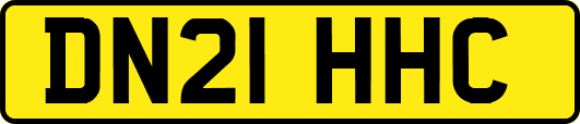 DN21HHC