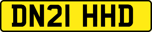 DN21HHD
