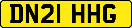 DN21HHG