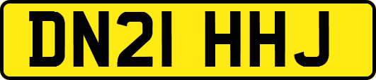 DN21HHJ
