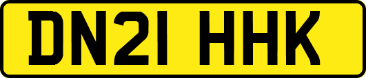 DN21HHK