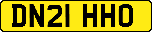 DN21HHO